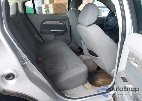 2008 Chrysler Sebring Lx из США, поврежденный, VIN 1C3LC46KX8N193720